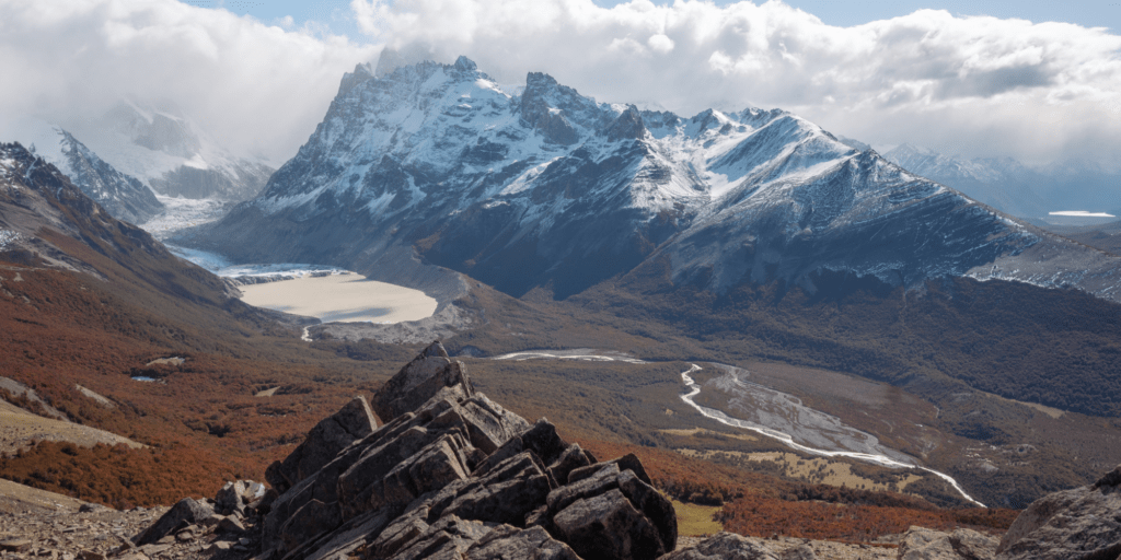 CABECERA ARGENTINA PARA AVENTUREROS - BURGOS TRAVEL