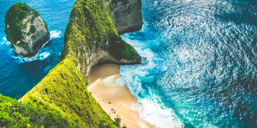 CABECERA BALI & ALREDEDORES PARADISIÁCOS - BURGOS TRAVEL