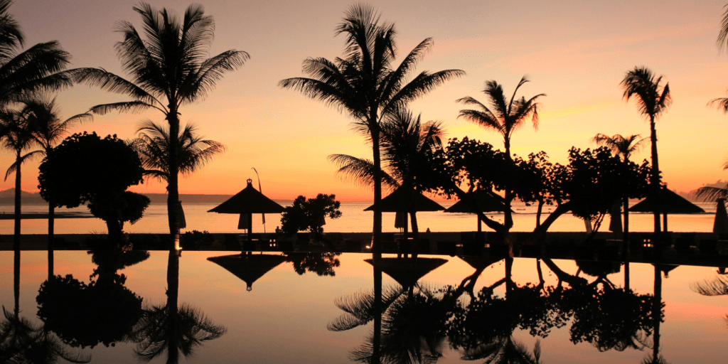 CABECERA BALI & ISLAS GILI - BURGOS TRAVEL
