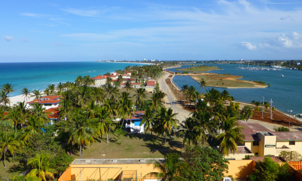 foto CAYO SANTA MARÍA - cuba