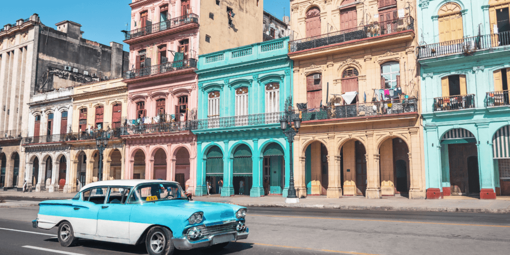 CABECERA CUBA BÁSICO - BURGOS TRAVEL
