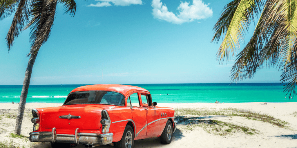 CABECERA CUBA CON TRINIDAD Y LOS CAYOS - BURGOS TRAVEL
