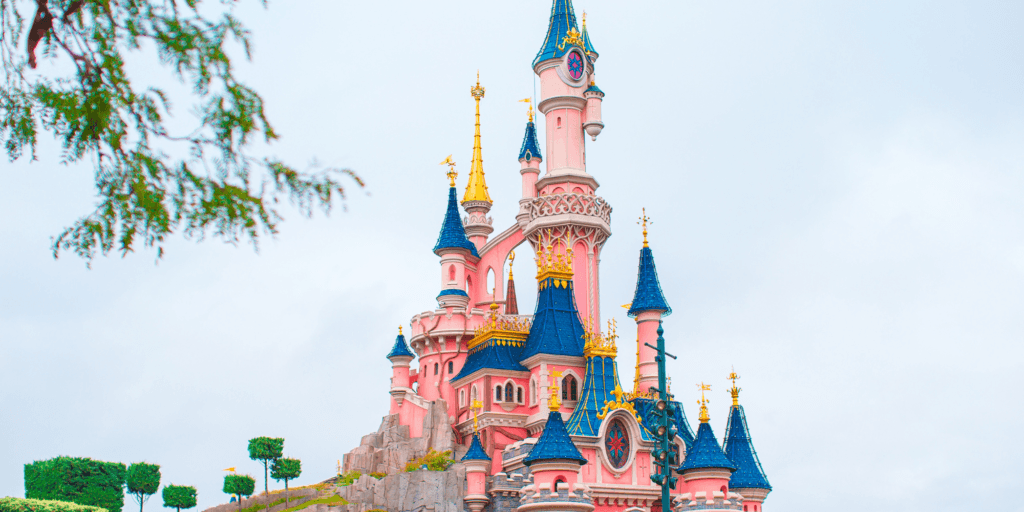 DISNEY INTERMEDIO - BURGOS TRAVEL