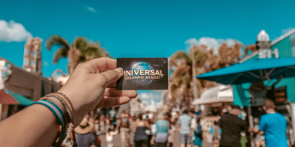 CABECERA DISNEYWORLD ORLANDO - BURGOS TRAVEL
