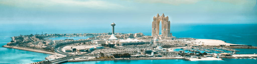 CABECERA DUBAI - BURGOS TRAVEL