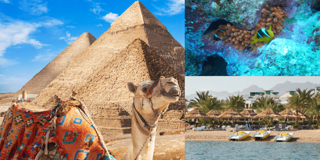 CABECERA EGIPTO CON SHARM EL SHEIK