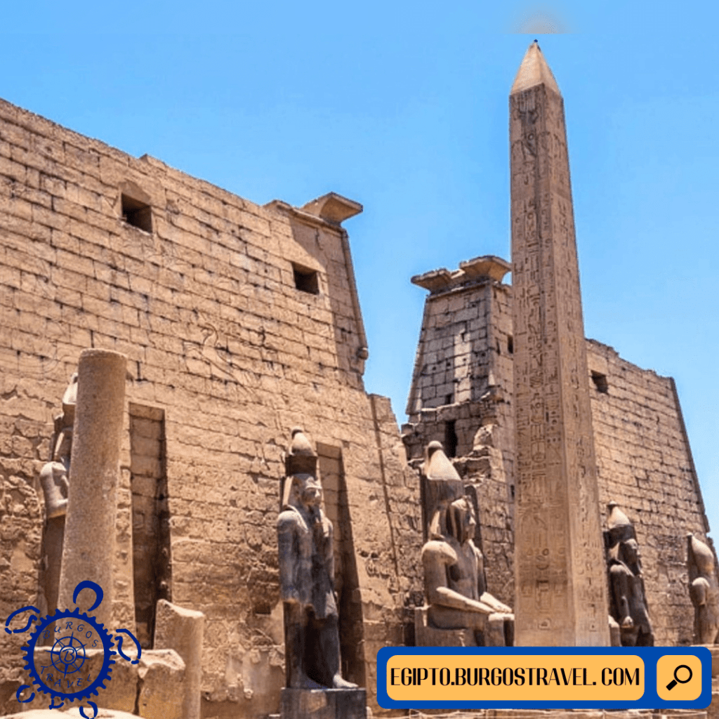 EGIPTO MONUMENTO 2