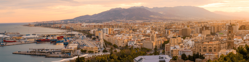 CABECERA EUROPA - BURGOS TRAVEL