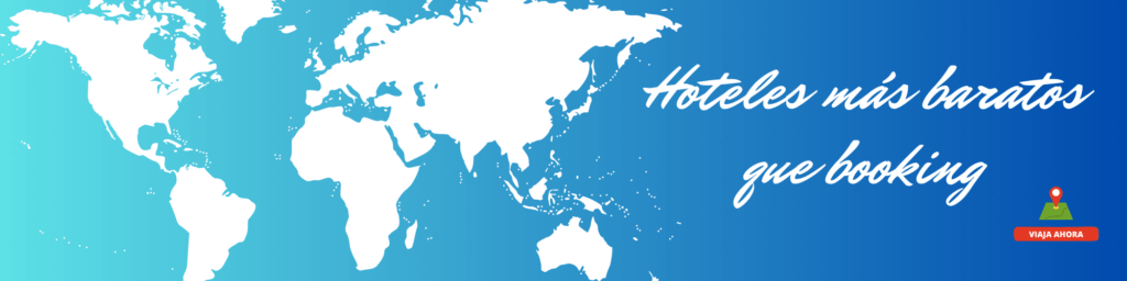 CABECERA HOTELES MAS BARATOS QUE BOOKING - BURGOS TRAVEL