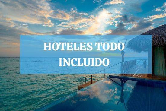FOTO HOTELES TODO INCLUIDO - BURGOS TRAVEL