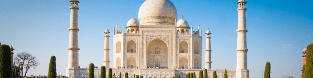 CABECERA INDIA - BURGOS TRAVEL