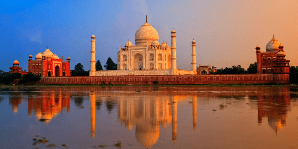 CABECERA INDIA AL COMPLETO - BURGOS TRAVEL