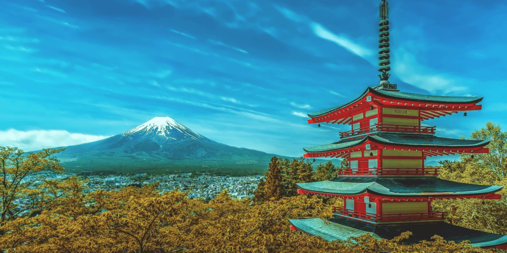 CABECERA JAPÓN BÁSICO - BURGOS TRAVEL