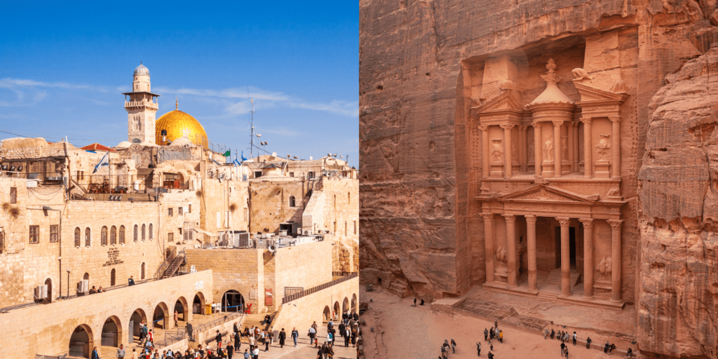 CABECERA JORDANIA E ISRAEL