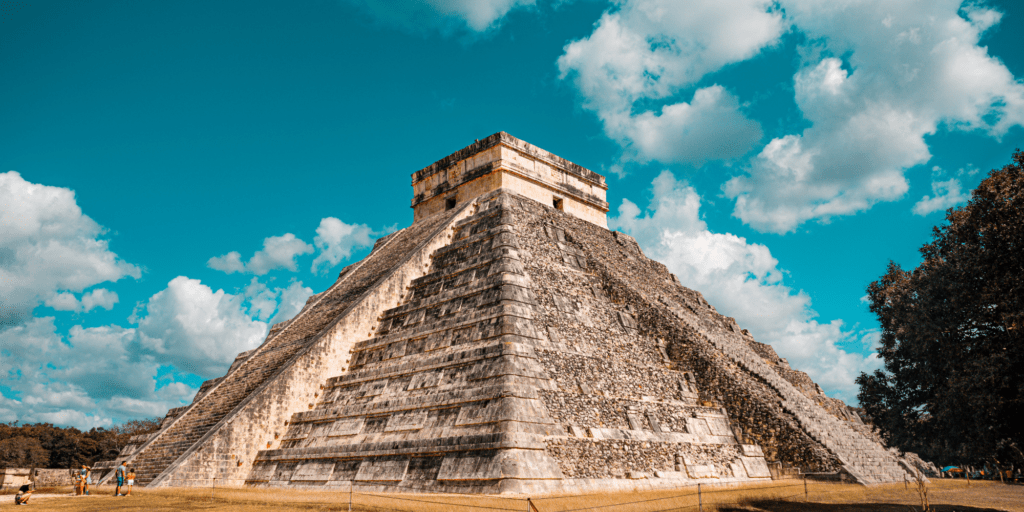 CABECERA MÉXICO AL COMPLETO - BURGOS TRAVEL