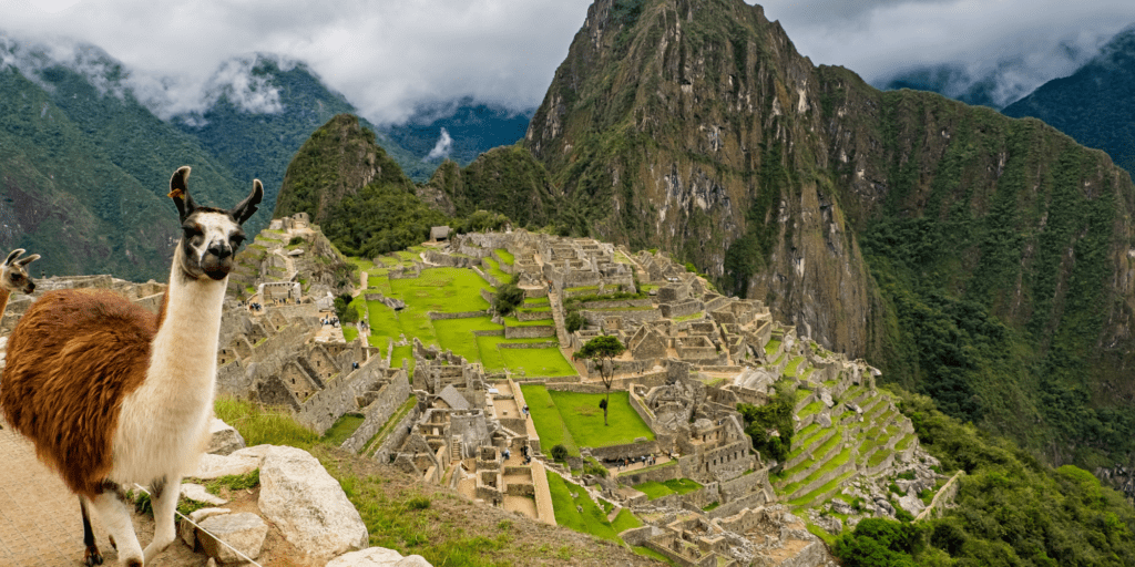 CABECERA PERÚ Y MACHU PICCHU - BURGOS TRAVEL