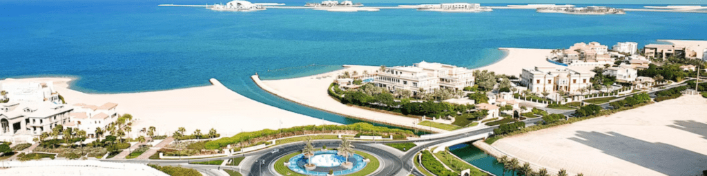 CABECERA QATAR - BURGOS TRAVEL