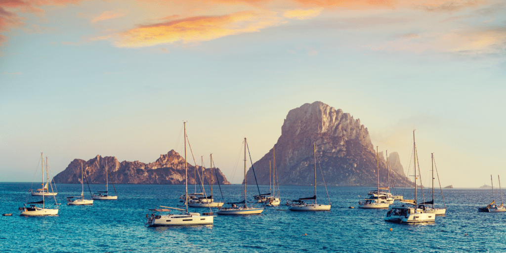 CABECERA ISLAS BALEARES - BURGOS TRAVEL