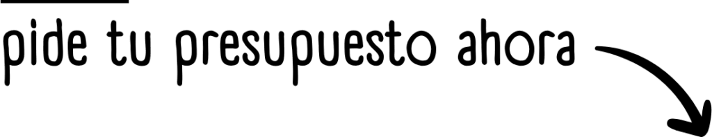 FOTO PIDE TU presupuesto negro - BURGOS TRAVEL