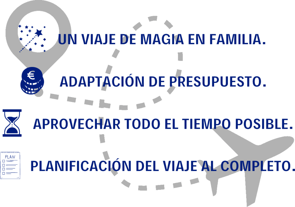 FOTO FONDO DISNEY - BURGOS TRAVEL