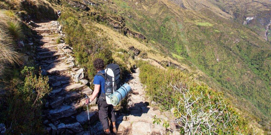 CABECERA PERÚ CAMINO INCA
