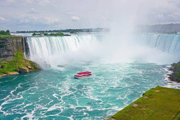 CATARATAS DEL NIAGARA