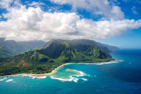 HAWAII