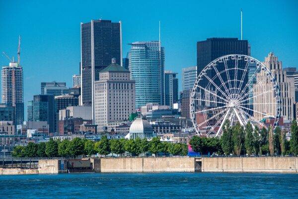 MONTREAL