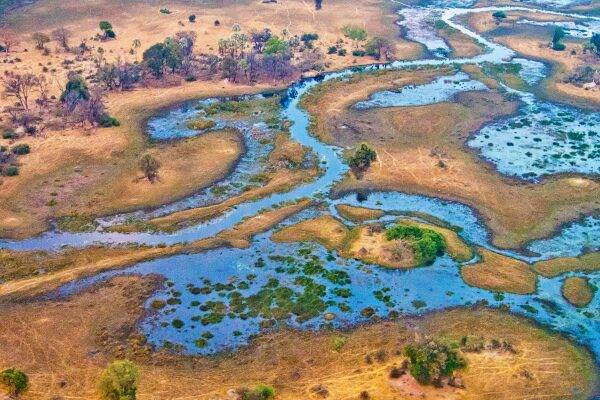 Okavango