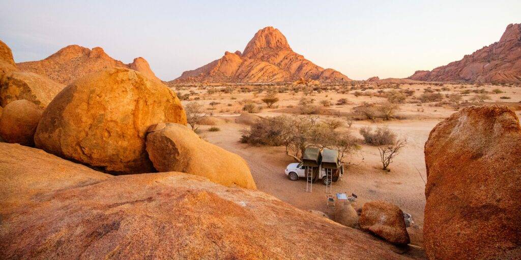 CABECERA ZAMBIA & NAMIBIA