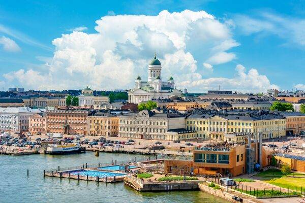 HELSINKI