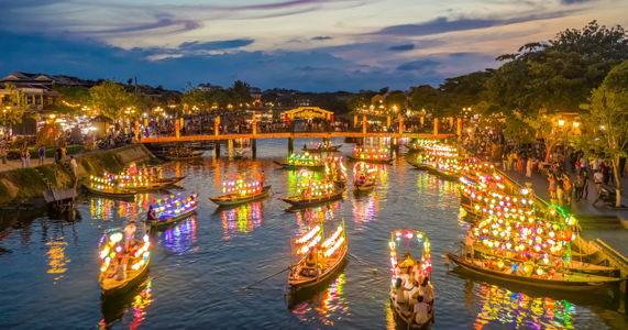 HOI AN