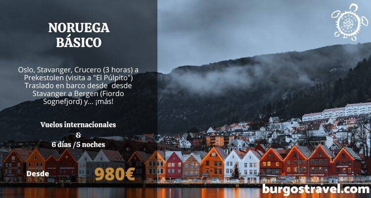 PROGRAMA NORUEGA BÁSICO