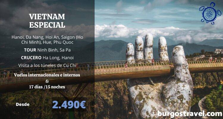 PROGRAMA VIETNAM ESPECIAL