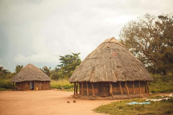 Comunidad Pigmeos Batwa