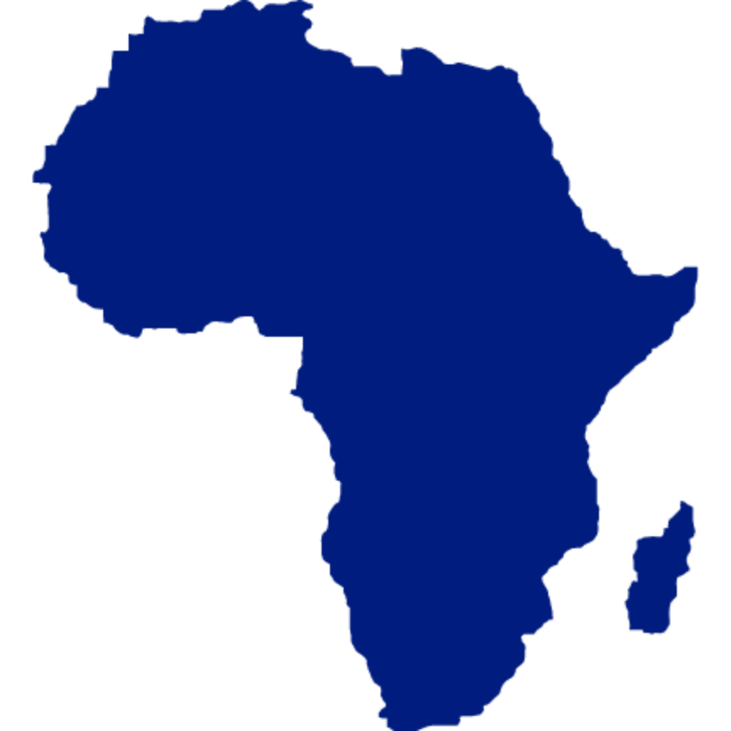 icono africa