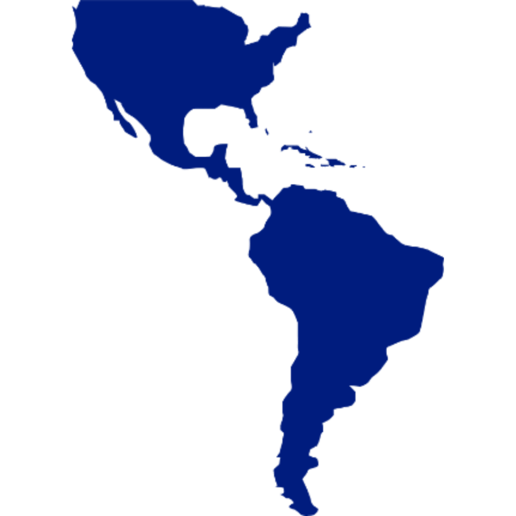 icono america