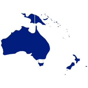 icono oceania