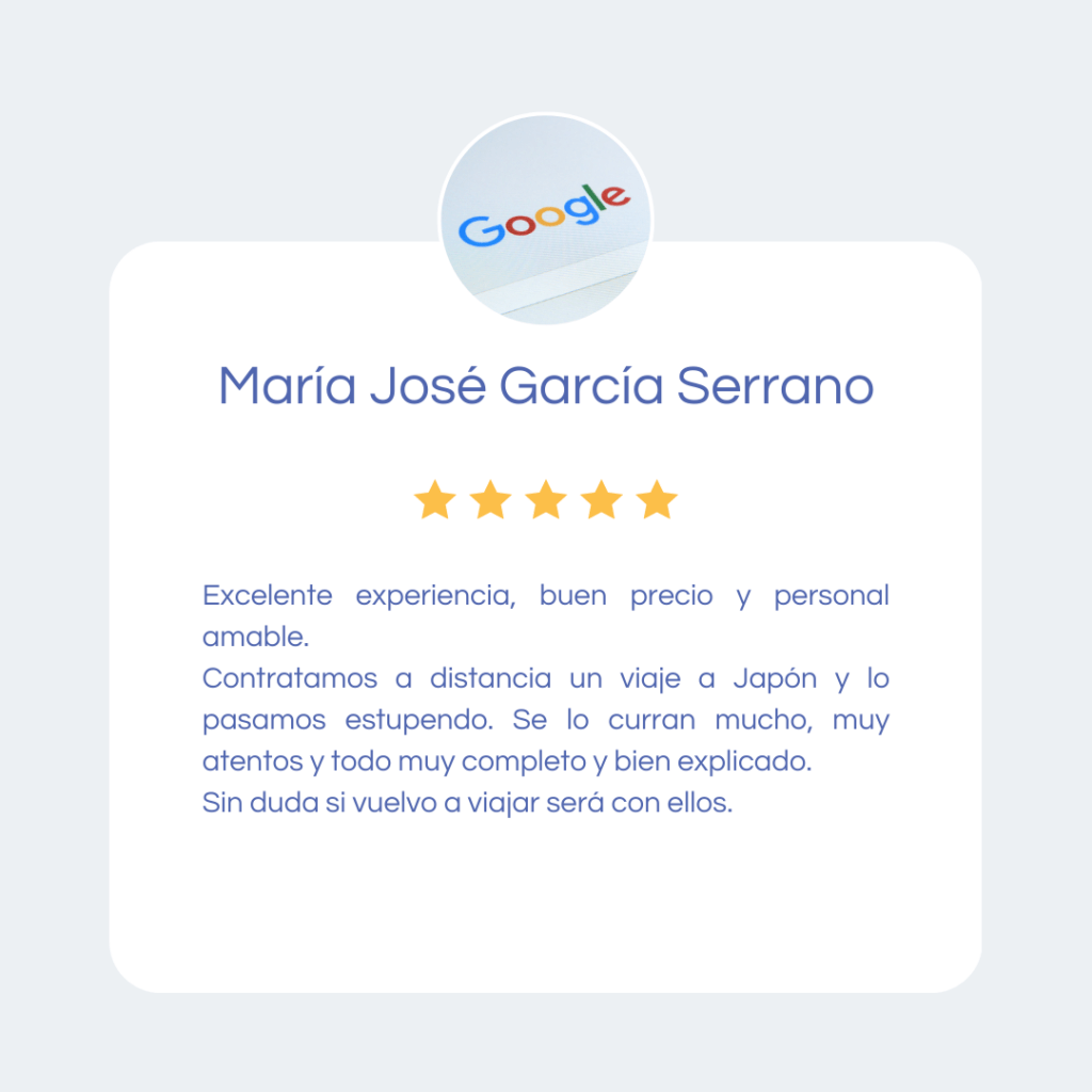 reseña 2 google