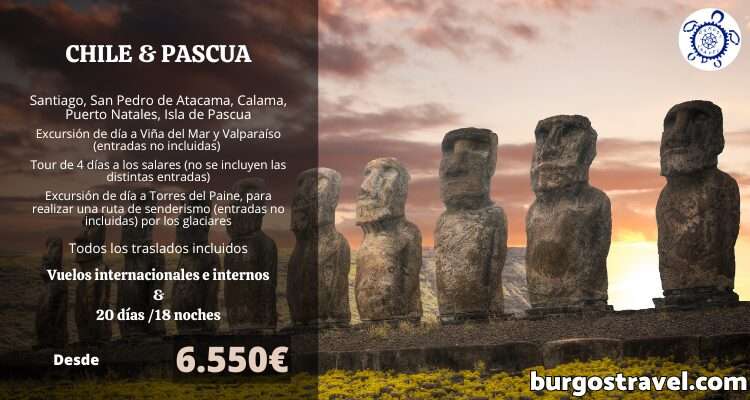 PROGRAMA CHILE & PASCUA