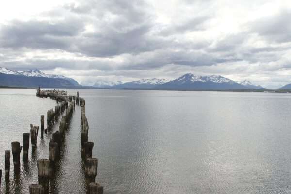 PUERTO NATALES