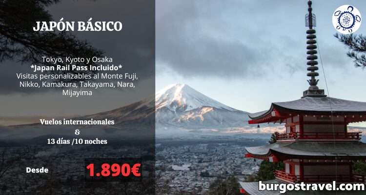 PROGRAMA JAPÓN BÁSICO
