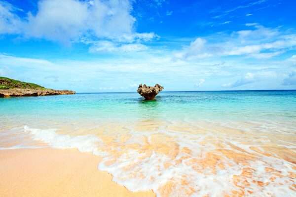 OKINAWA