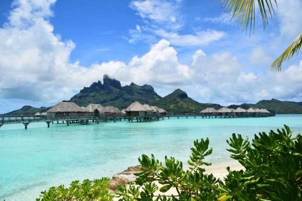 BORA BORA