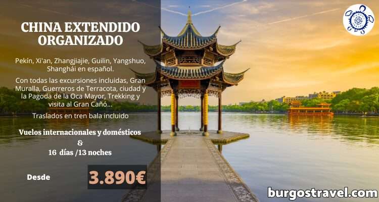 PROGRAMA CHINA EXTENDIDO ORGANIZADO