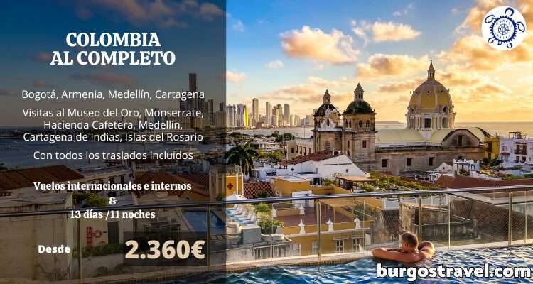 PROGRAMA COLOMBIA AL COMPLETO