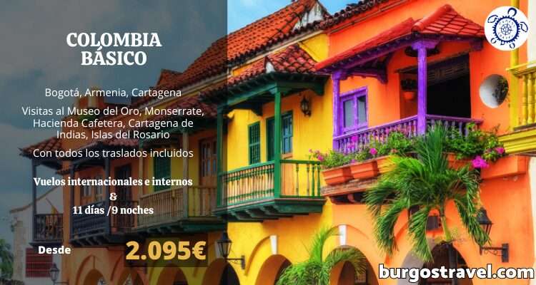 PROGRAMA COLOMBIA BÁSICO