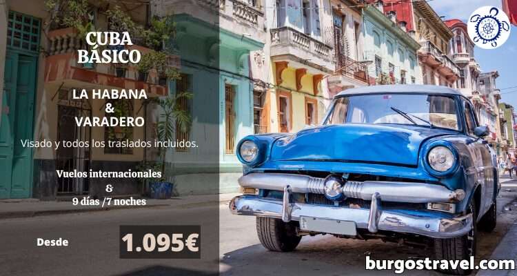 PROGRAMA CUBA BÁSICO