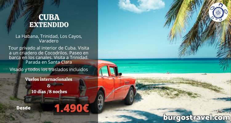 PROGRAMA CUBA EXTENDIDO