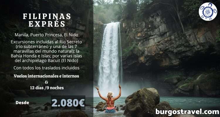 PROGRAMA FILIPINAS EXPRÉS